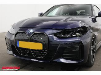 BMW i4 eDrive40 High Executive 84 kWh M-Sport LED ACC Leder HUD picture 9