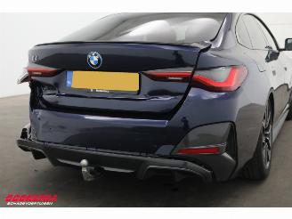 BMW i4 eDrive40 High Executive 84 kWh M-Sport LED ACC Leder HUD picture 17