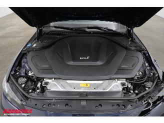 BMW i4 eDrive40 High Executive 84 kWh M-Sport LED ACC Leder HUD picture 7