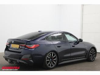 BMW i4 eDrive40 High Executive 84 kWh M-Sport LED ACC Leder HUD picture 3