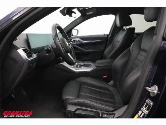 BMW i4 eDrive40 High Executive 84 kWh M-Sport LED ACC Leder HUD picture 24
