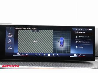 BMW i4 eDrive40 High Executive 84 kWh M-Sport LED ACC Leder HUD picture 33