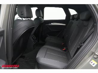 Audi Q5 40 TFSI S edition LED Apple/Android Cruise SHZ PDC AHK picture 19