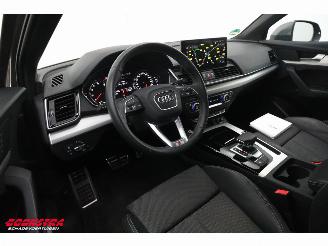Audi Q5 40 TFSI S edition LED Apple/Android Cruise SHZ PDC AHK picture 20