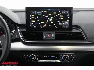 Audi Q5 40 TFSI S edition LED Apple/Android Cruise SHZ PDC AHK picture 17