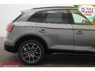 Audi Q5 40 TFSI S edition LED Apple/Android Cruise SHZ PDC AHK picture 5