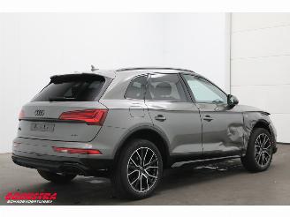 Audi Q5 40 TFSI S edition LED Apple/Android Cruise SHZ PDC AHK picture 3