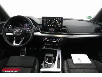 Audi Q5 40 TFSI S edition LED Apple/Android Cruise SHZ PDC AHK picture 16