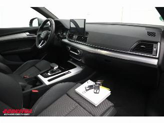 Audi Q5 40 TFSI S edition LED Apple/Android Cruise SHZ PDC AHK picture 15