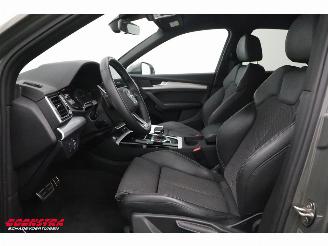 Audi Q5 40 TFSI S edition LED Apple/Android Cruise SHZ PDC AHK picture 18
