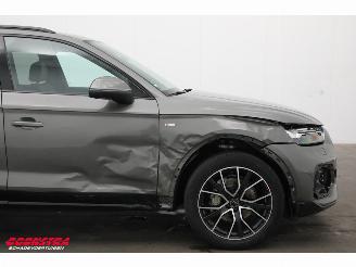 Audi Q5 40 TFSI S edition LED Apple/Android Cruise SHZ PDC AHK picture 6