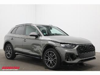 Audi Q5 40 TFSI S edition LED Apple/Android Cruise SHZ PDC AHK picture 2