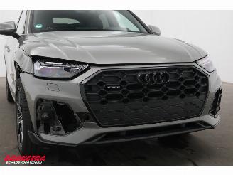 Audi Q5 40 TFSI S edition LED Apple/Android Cruise SHZ PDC AHK picture 7