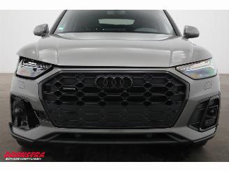 Audi Q5 40 TFSI S edition LED Apple/Android Cruise SHZ PDC AHK picture 9