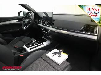 Audi Q5 40 TFSI S edition LED Apple/Android Cruise SHZ PDC AHK picture 15