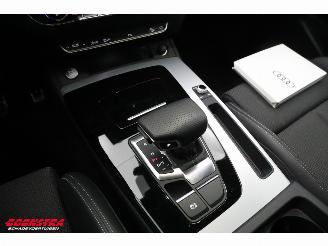 Audi Q5 40 TFSI S edition LED Apple/Android Cruise SHZ PDC AHK picture 29