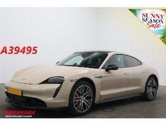 Auto incidentate Porsche Taycan 4S Performance 93,4 kWh Sport Chrono PDLS+ Pano ACC SHZ 2021/5