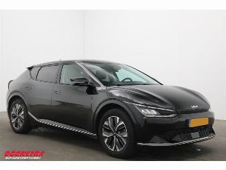 Kia EV6 Plus 58 kWh LED ACC Meridian SLB LRHZ SHZ Camera picture 2
