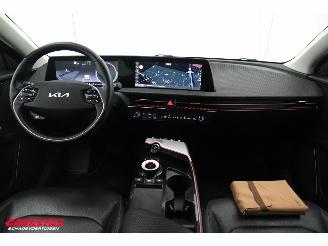 Kia EV6 Plus 58 kWh LED ACC Meridian SLB LRHZ SHZ Camera picture 11