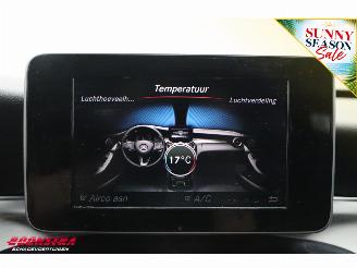 Mercedes C-klasse Estate 180 9G-Tronic AMG Leder LED Navi Clima Cruise Camera SHZ picture 26