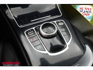 Mercedes C-klasse Estate 180 9G-Tronic AMG Leder LED Navi Clima Cruise Camera SHZ picture 28
