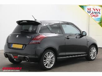 Suzuki Swift 1.6 Sport Clima Cruise PDC picture 3