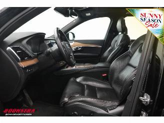 Volvo Xc-90 T8 Twin Engine AWD Inscription 7-Pers. LED ACC Pano B&W Memory Camera picture 8