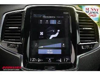 Volvo Xc-90 T8 Twin Engine AWD Inscription 7-Pers. LED ACC Pano B&W Memory Camera picture 22
