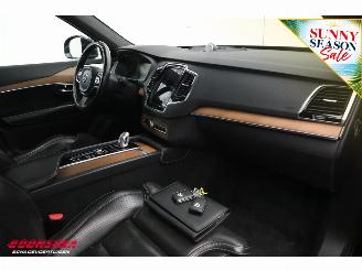 Volvo Xc-90 T8 Twin Engine AWD Inscription 7-Pers. LED ACC Pano B&W Memory Camera picture 5