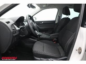 Skoda Fabia 1.0 TSI Drive Navi Clima Cruise PDC 80.188 km! picture 16