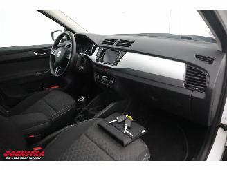 Skoda Fabia 1.0 TSI Drive Navi Clima Cruise PDC 80.188 km! picture 13