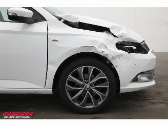 Skoda Fabia 1.0 TSI Drive Navi Clima Cruise PDC 80.188 km! picture 5