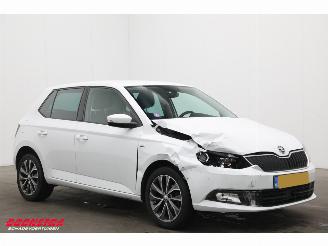 Skoda Fabia 1.0 TSI Drive Navi Clima Cruise PDC 80.188 km! picture 2