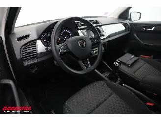 Skoda Fabia 1.0 TSI Drive Navi Clima Cruise PDC 80.188 km! picture 18