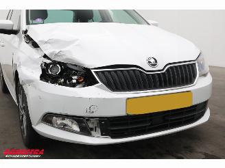 Skoda Fabia 1.0 TSI Drive Navi Clima Cruise PDC 80.188 km! picture 6