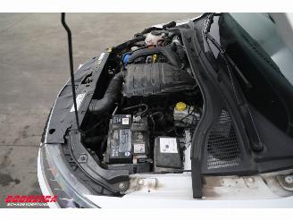 Skoda Fabia 1.0 TSI Drive Navi Clima Cruise PDC 80.188 km! picture 10