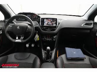 Peugeot 208 1.2 PureTech GT-line Navi Clima Cruise Camera PDC 57.228 km! picture 16