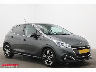 Peugeot 208 1.2 PureTech GT-line Navi Clima Cruise Camera PDC 57.228 km! picture 2