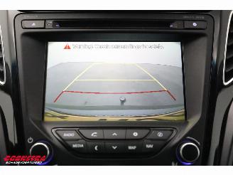 Hyundai I-40 Wagon 2.0 GDI i-Vision Pano Leder Navi Clima Cruise Camera SHZ PDC AHK picture 15