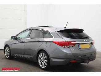 Hyundai I-40 Wagon 2.0 GDI i-Vision Pano Leder Navi Clima Cruise Camera SHZ PDC AHK picture 4