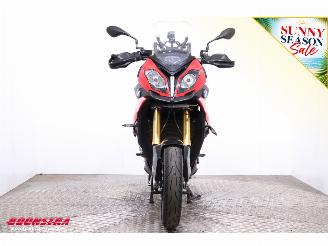 BMW S 1000 XR ABS ESA Heizgriffe Cruise picture 6