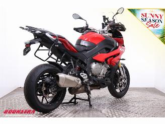 BMW S 1000 XR ABS ESA Heizgriffe Cruise picture 3