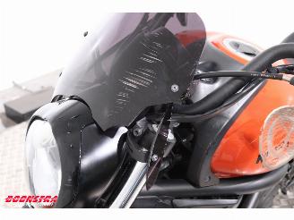 Kawasaki  Vulcan S ABS picture 12