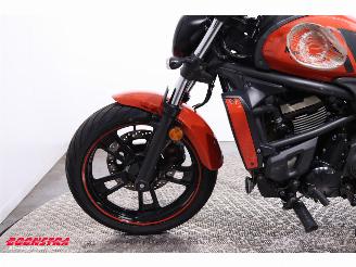 Kawasaki  Vulcan S ABS picture 9