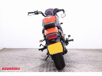 Kawasaki  Vulcan S ABS picture 8