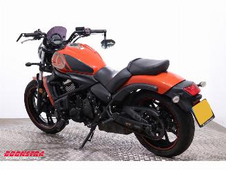 Kawasaki  Vulcan S ABS picture 4