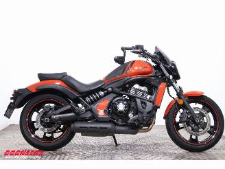 Kawasaki  Vulcan S ABS picture 7