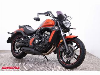 Kawasaki  Vulcan S ABS picture 2