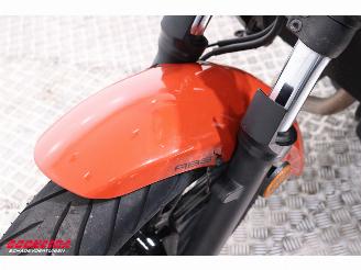 Kawasaki  Vulcan S ABS picture 13