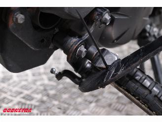 Kawasaki  Vulcan S ABS picture 15